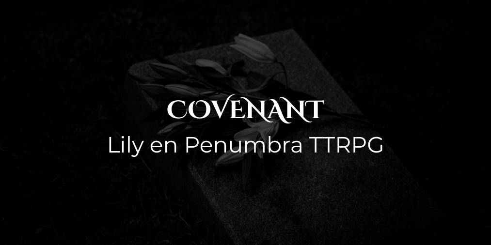 Covenant