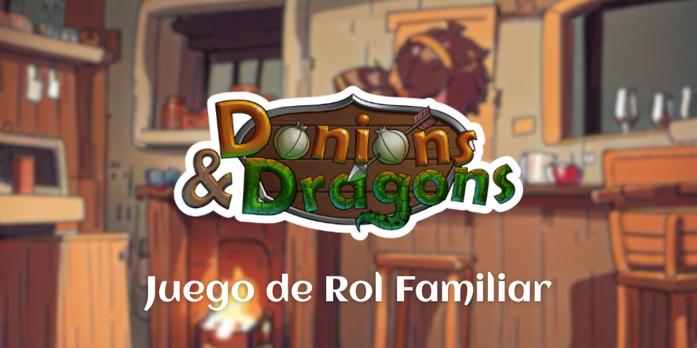 Donions and Dragons