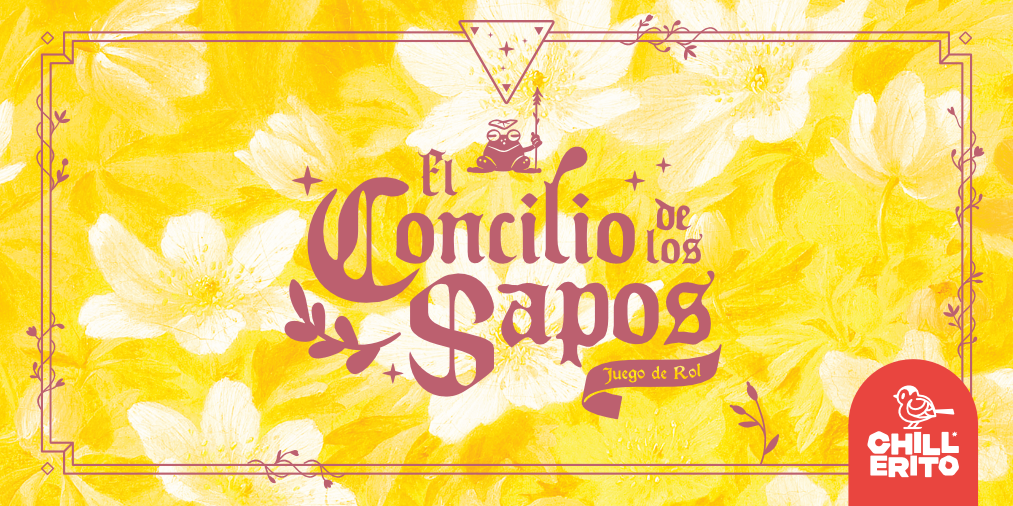 El Concilio de los Sapos