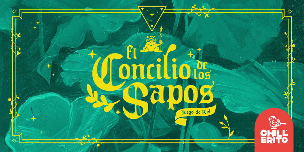 El Concilio de los Sapos