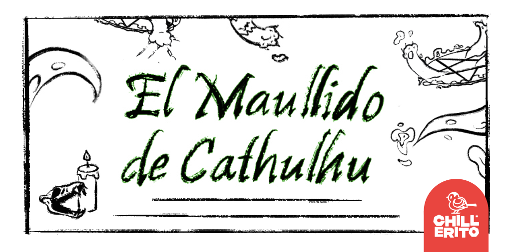 Meow of Cathulu