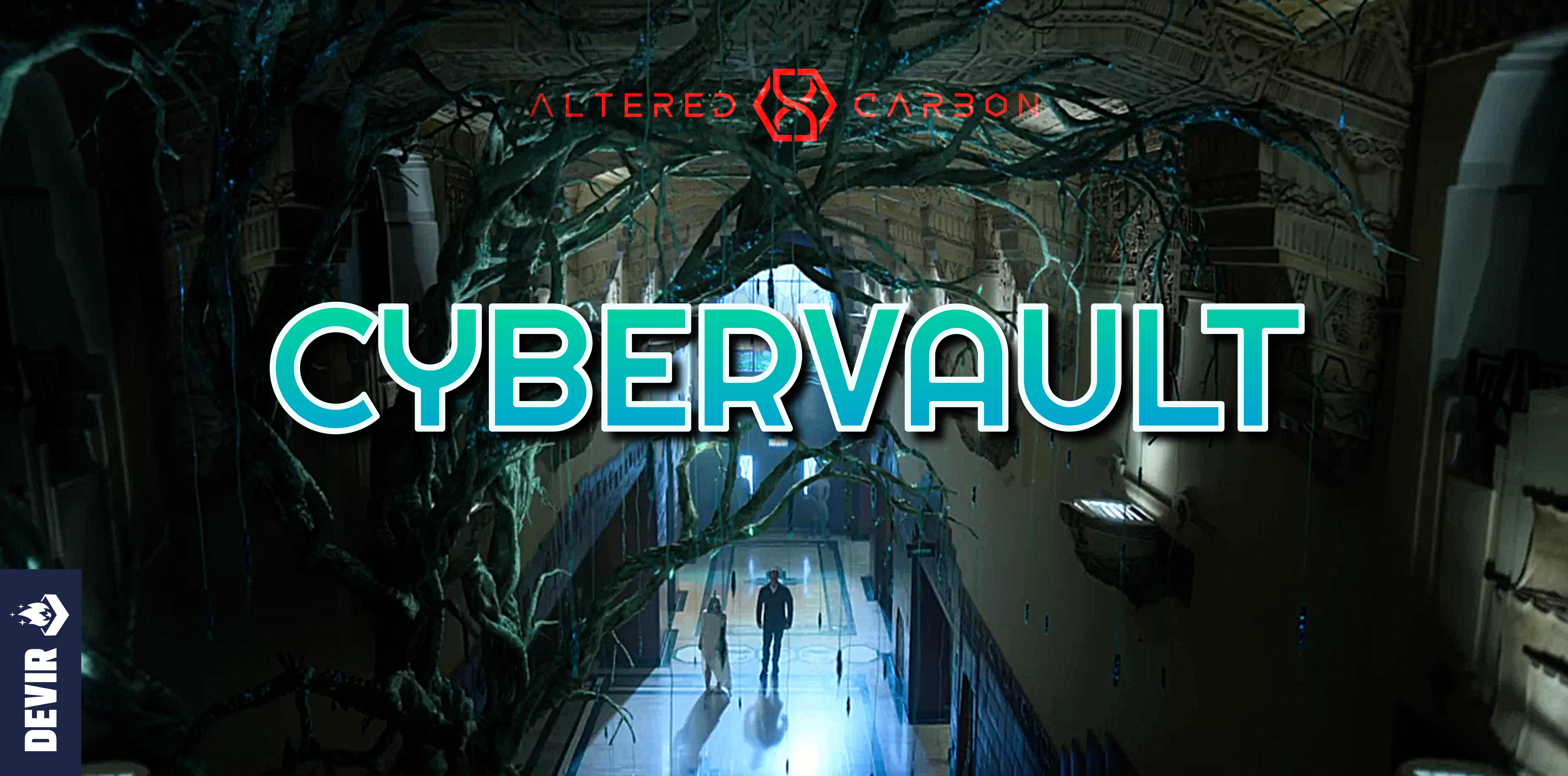 Altered Carbon