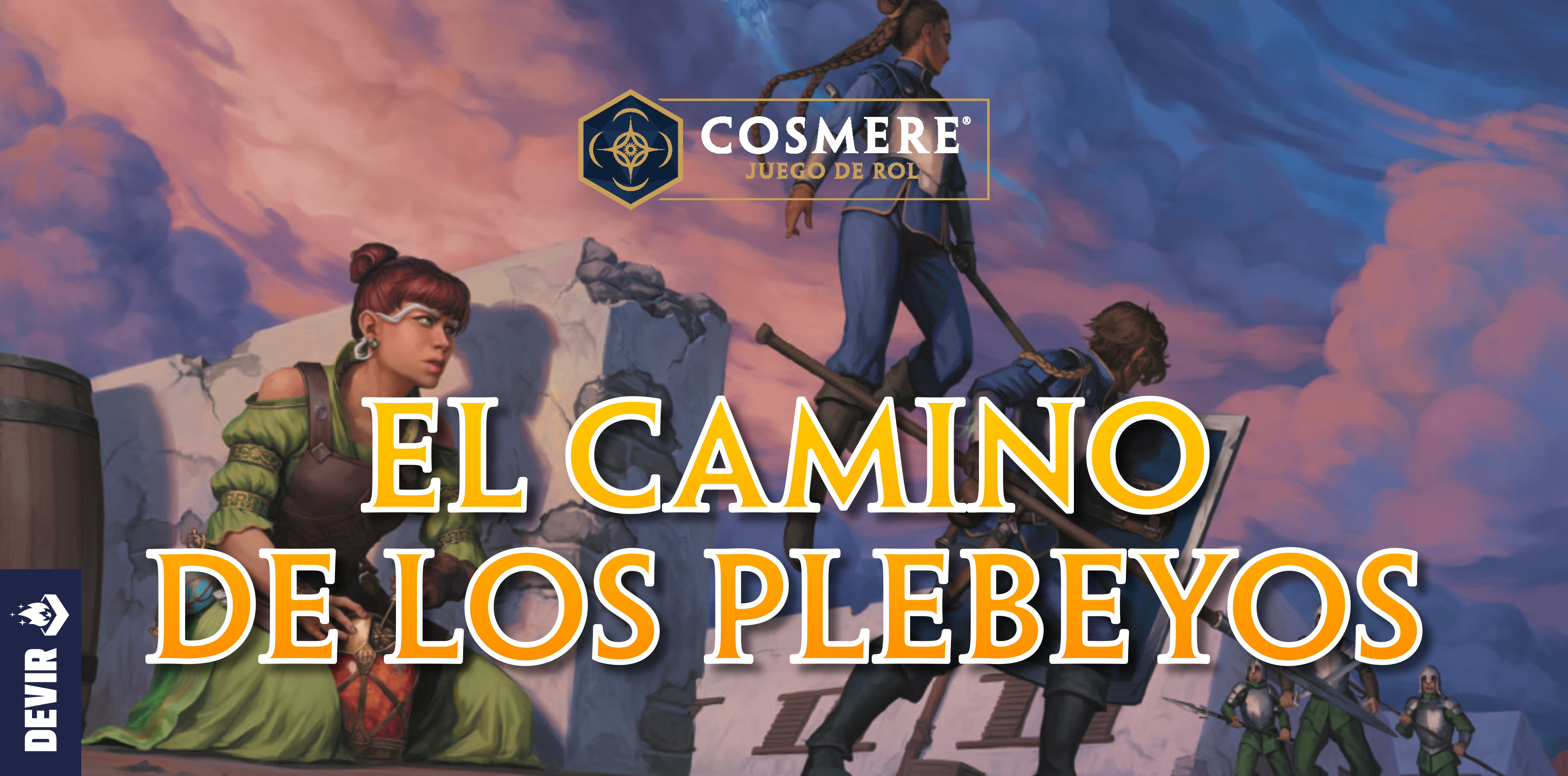 Archivo de las tormentas (COSMERE RPG)