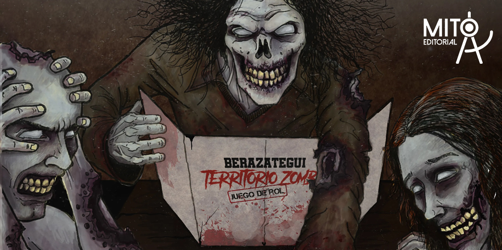 Territorio zombie
