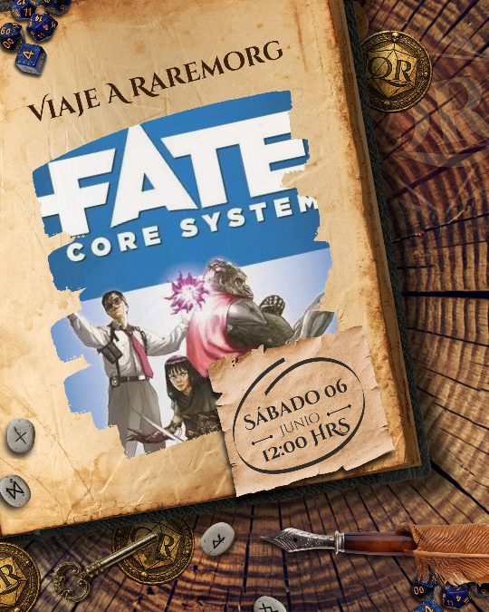 Fate