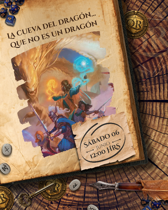 D&D 5e 2024