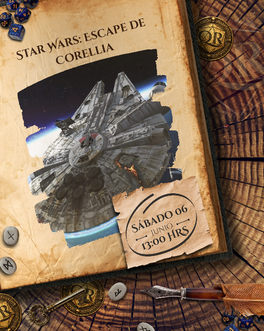 Star Wars PbtA