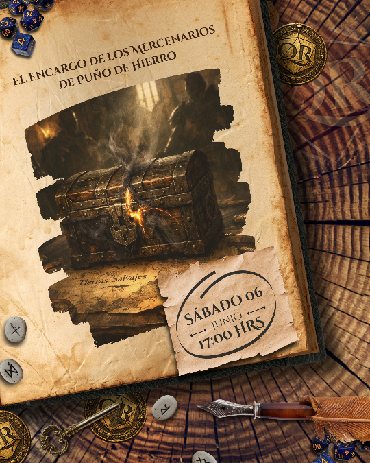 D&D para novatos