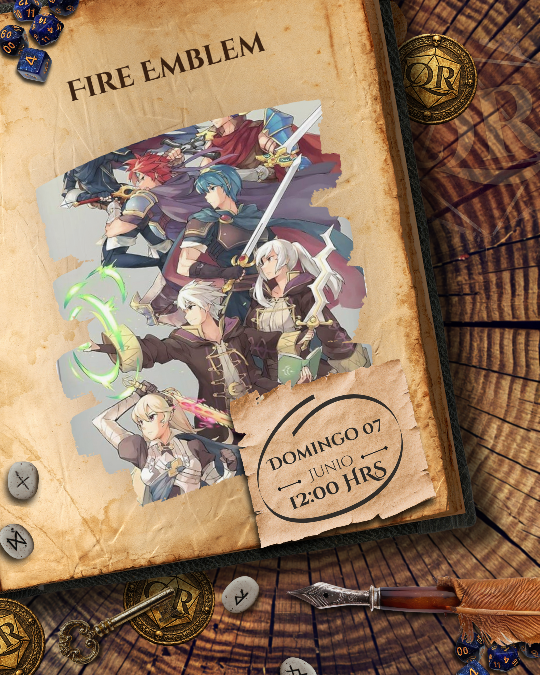 Fire Rol (homebrew)