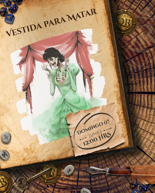 Candela Obscura