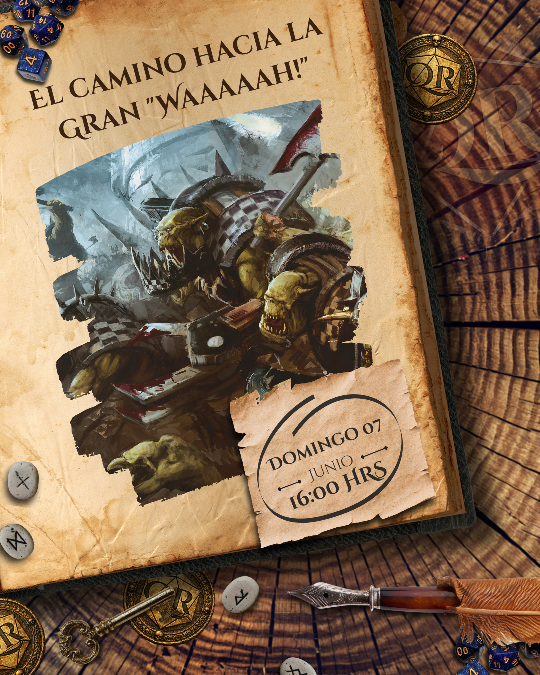 Warhammer Wrath And Glory