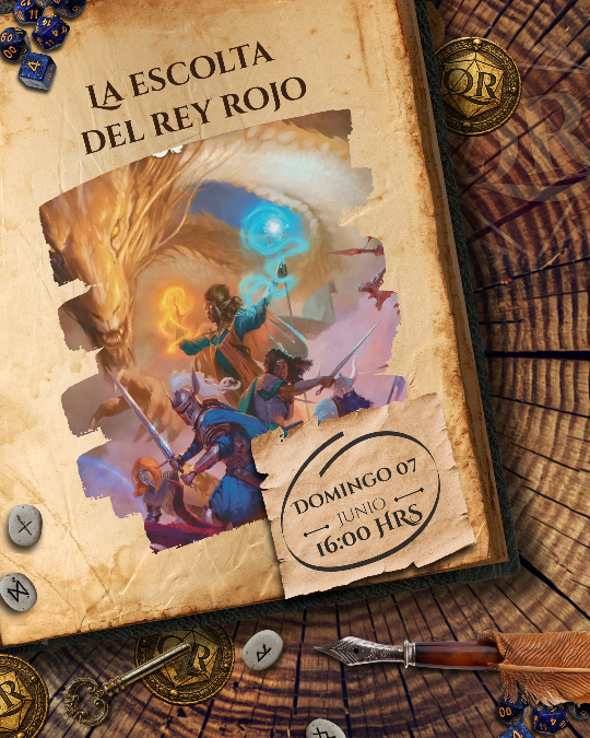 D&D 5e 2024