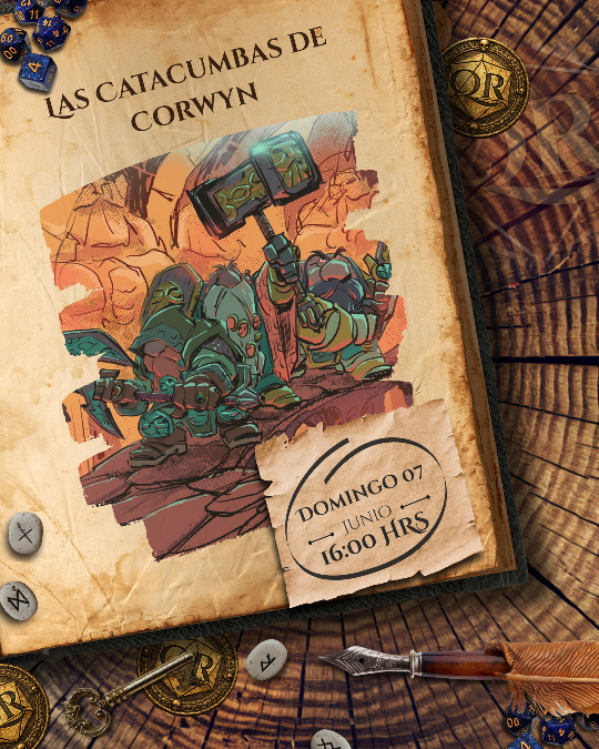 D&D 5e 2014