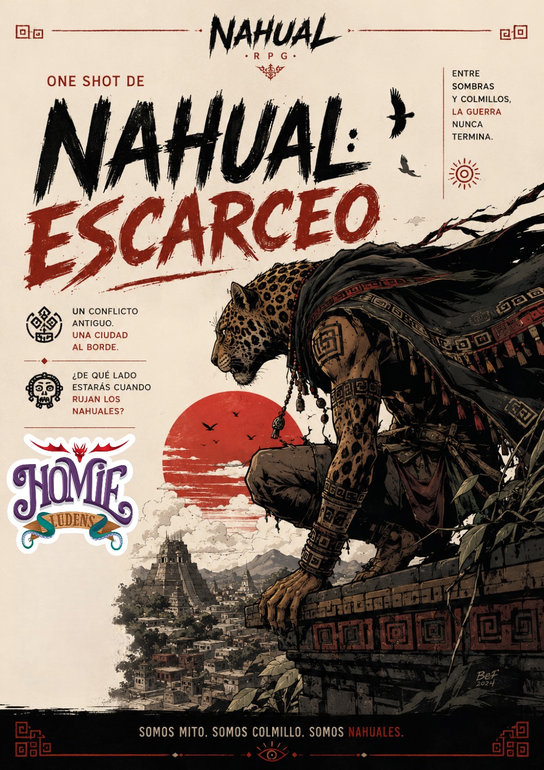 Nahual PbTA 