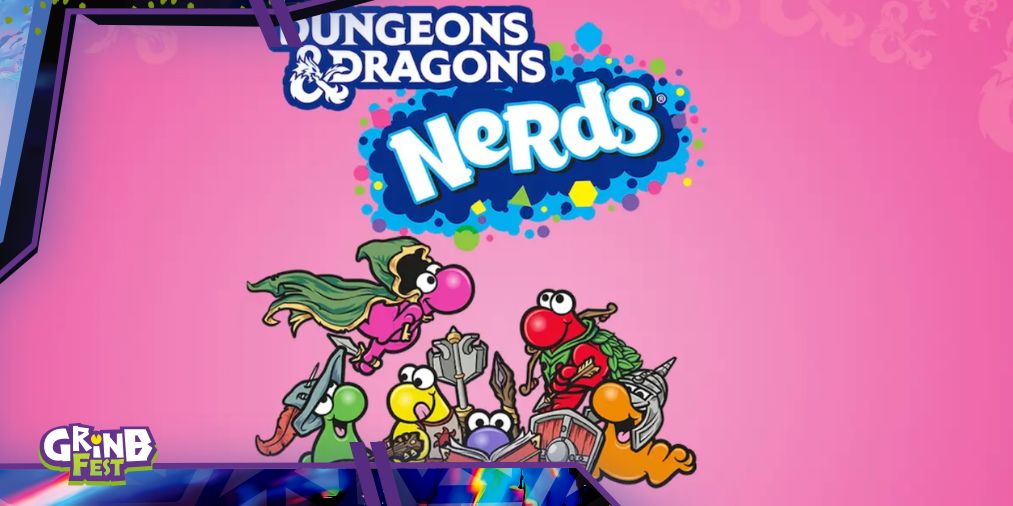 DND 5E