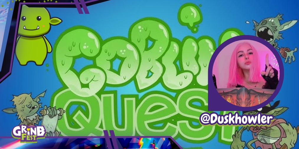 Goblin Quest