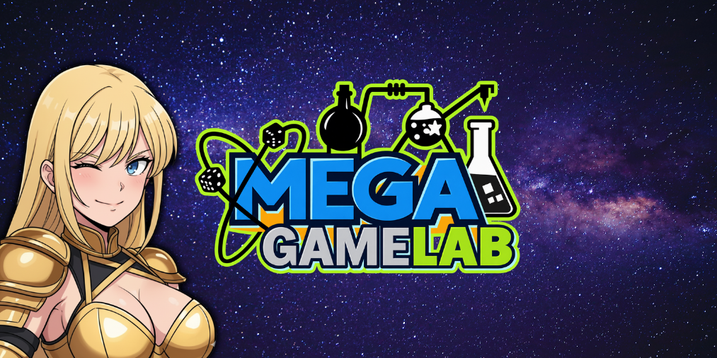 Mega Lab